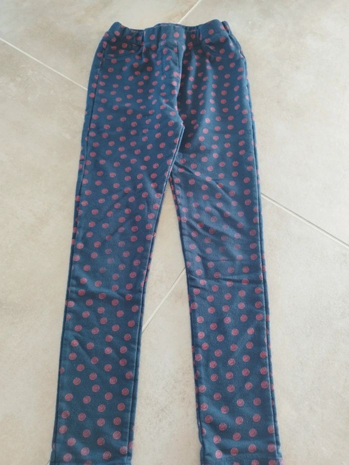 Legging 10 ans