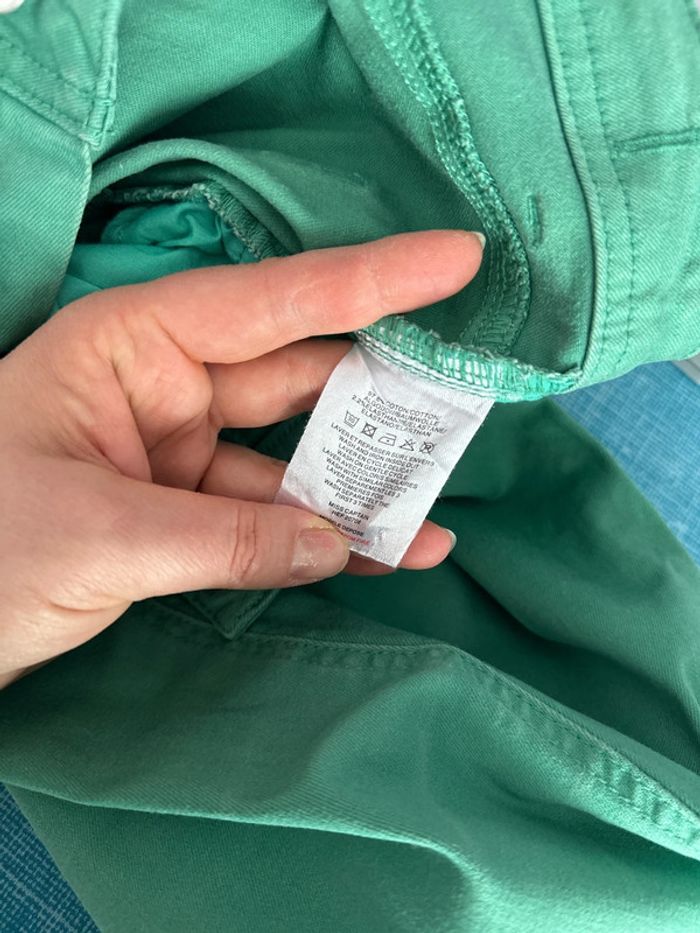 Pantalon miss captain - photo numéro 4