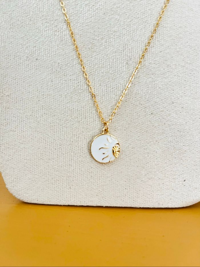 Collier Femme - photo numéro 3
