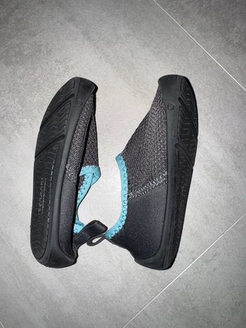 Chausson enfant taille 23-24