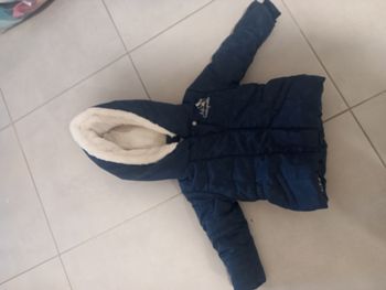 Manteau 24M