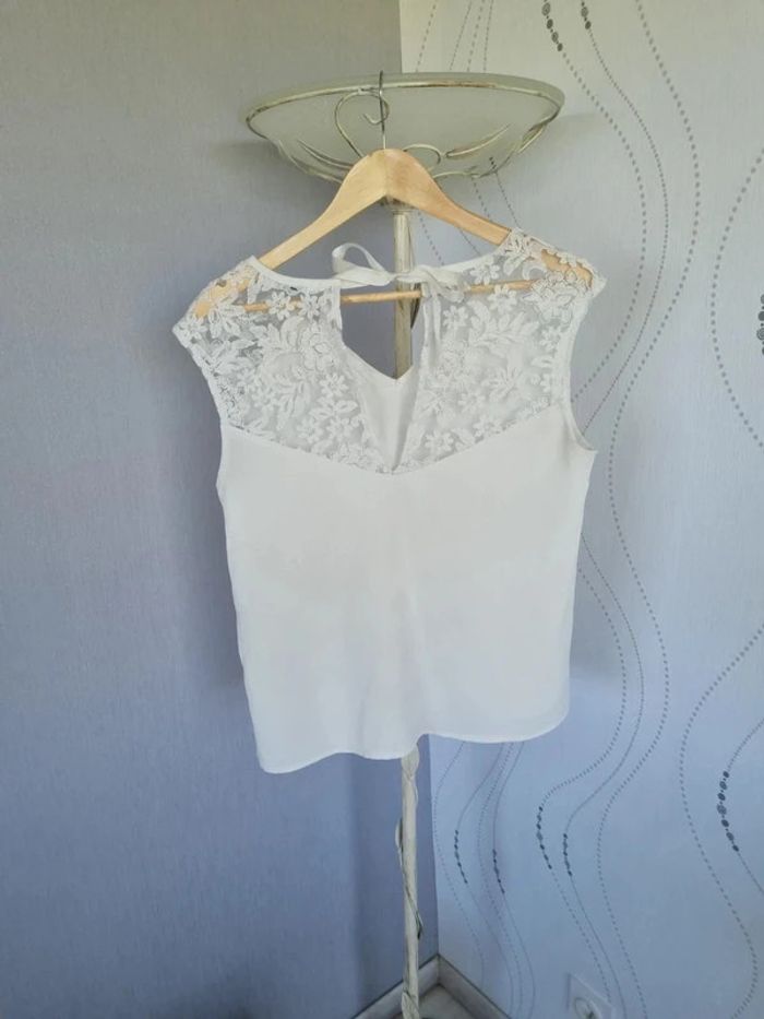 Top Taille S - photo numéro 2
