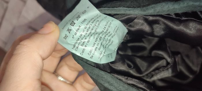 Jupe grain de malice - photo numéro 11