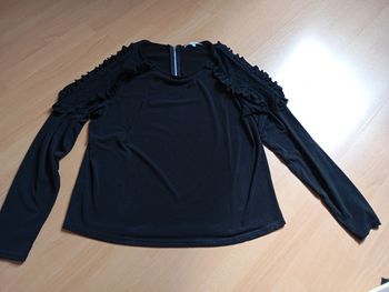 Haut manche longue taille 42/44