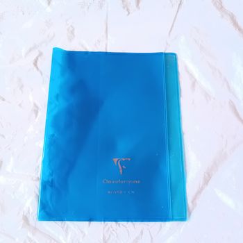 Protège cahier