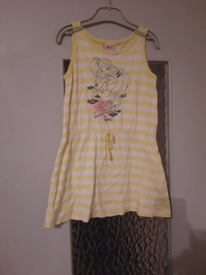 Robe winx