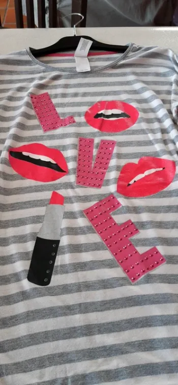T shirt ML