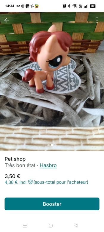 Pet shop