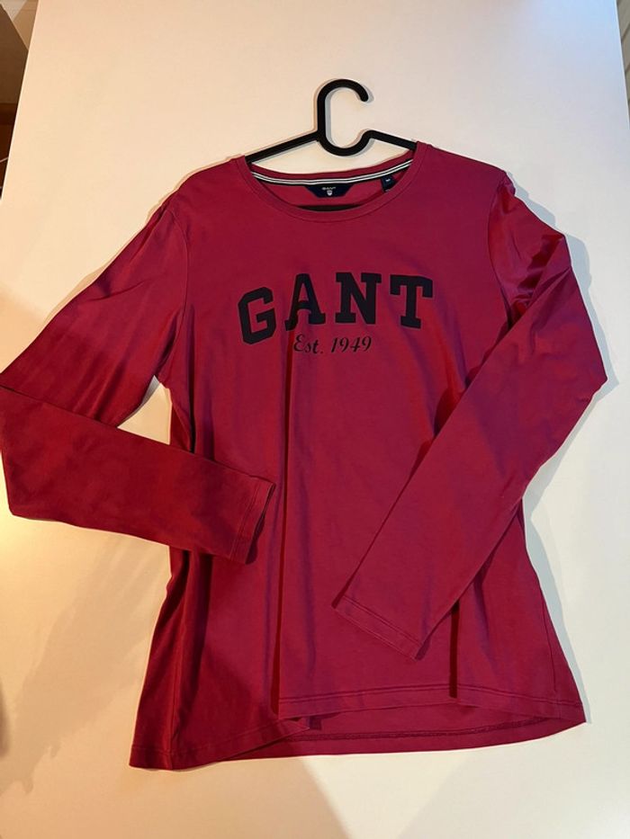 T-shirt manches longues