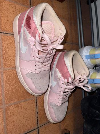 Basket Nike