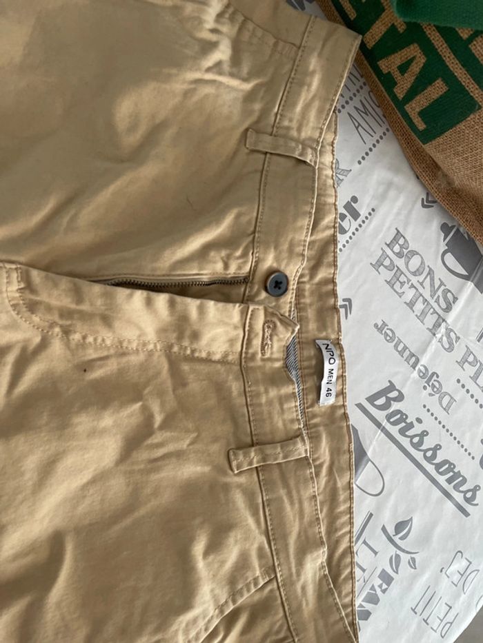 Jean homme - photo numéro 2