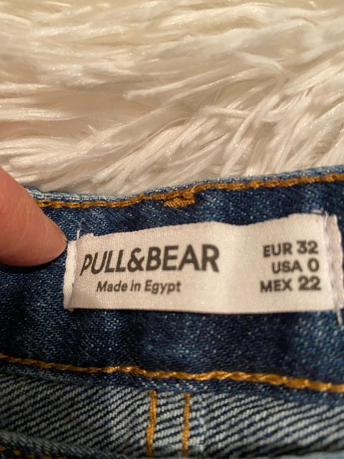 Jeans pull and bear - photo numéro 5