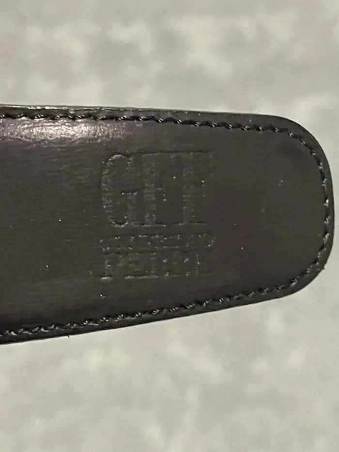 Ceinture GFF - photo numéro 5