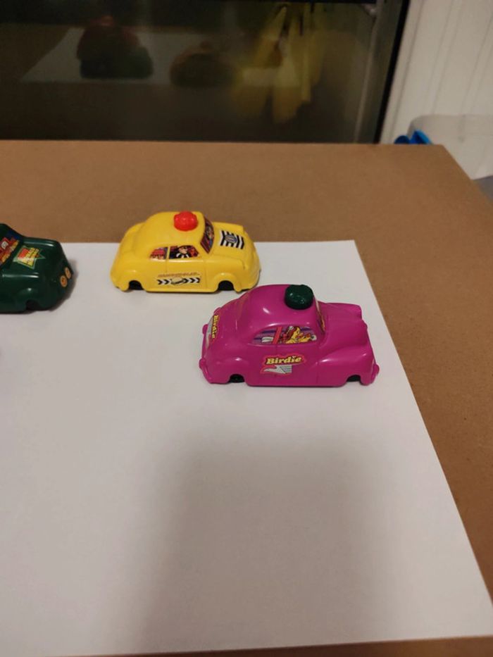 Figurine McDonald's (c11) - photo numéro 7