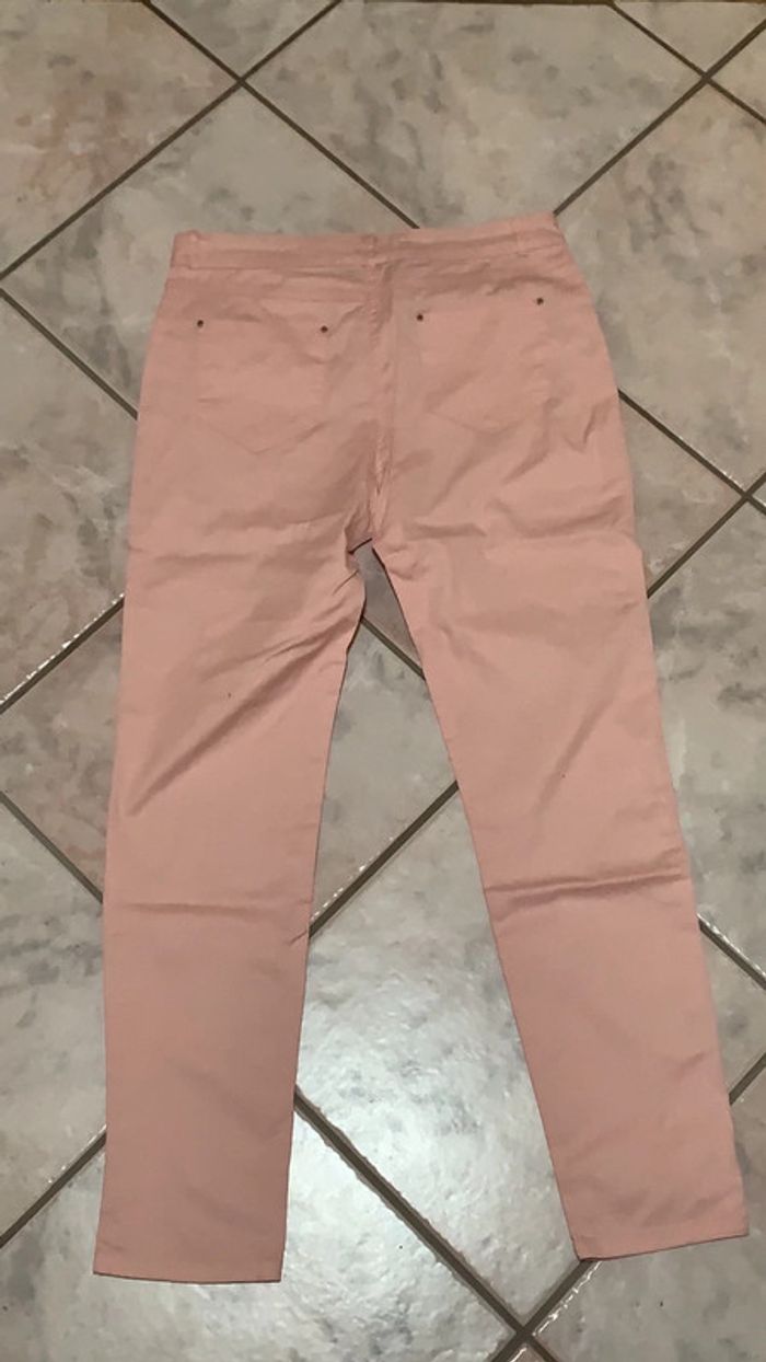 Pantalon luizacco - photo numéro 2
