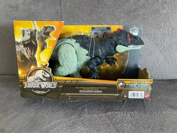 Dinosaure Eocarcharia Jurassic World