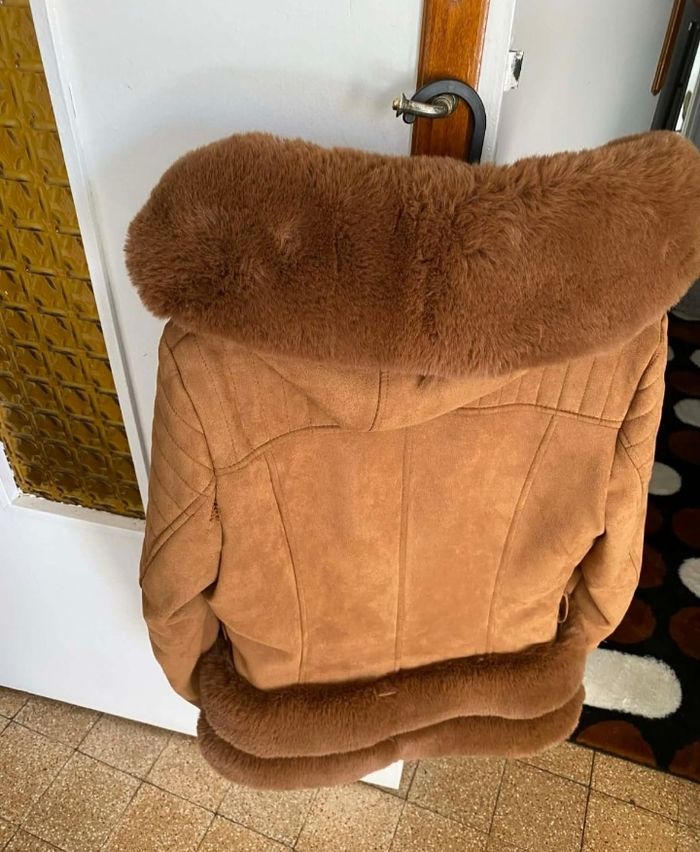 Veste courte - photo numéro 4