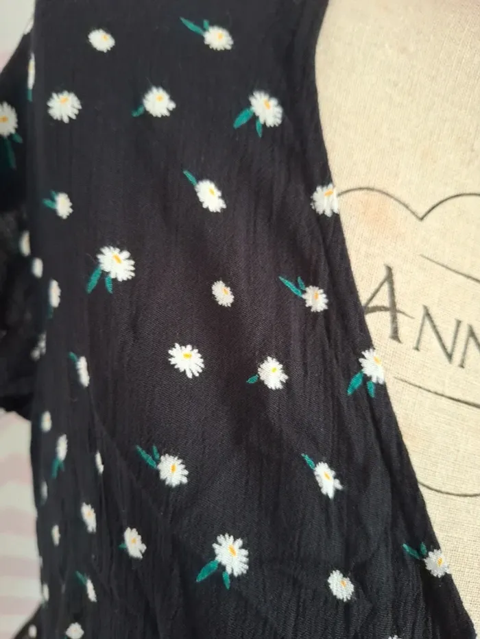 Blouse fluide - photo numéro 2