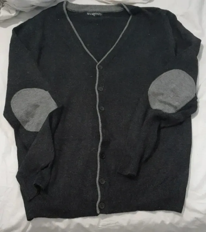 Gilet