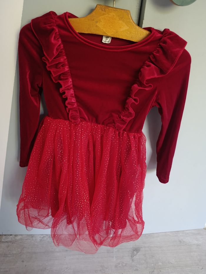 Robe soirée