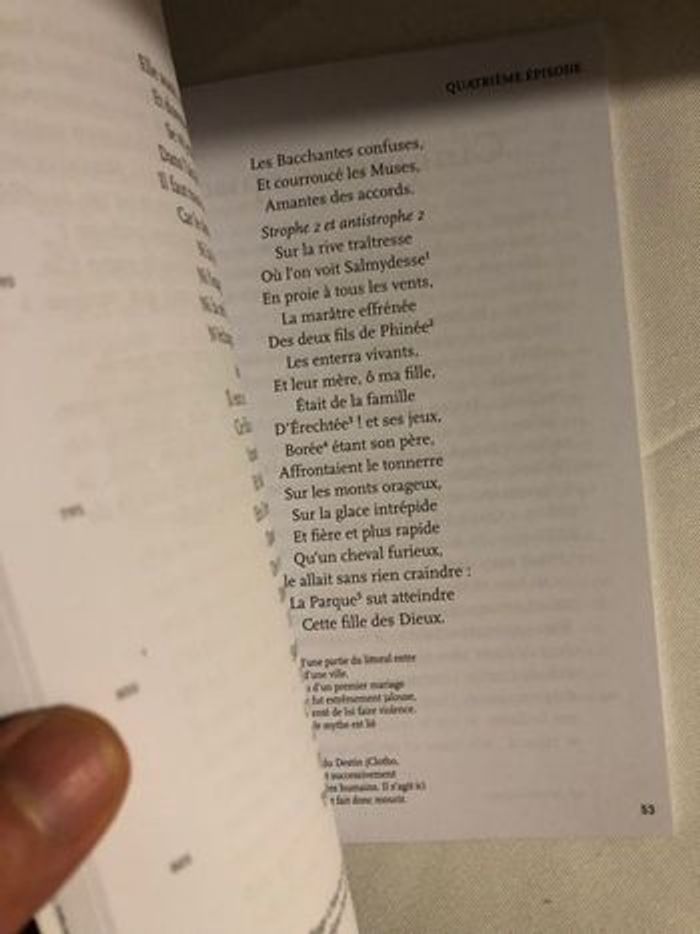 Livre collégien - photo numéro 3