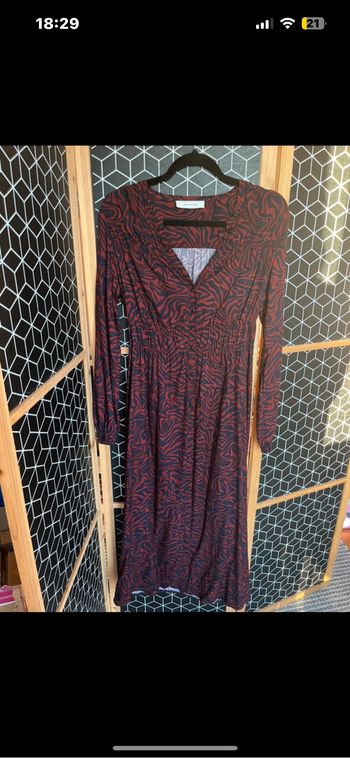 Robe Promod