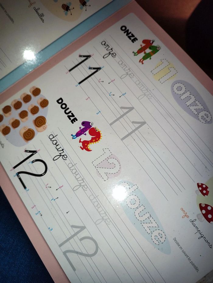 Livres effaçable - photo numéro 3