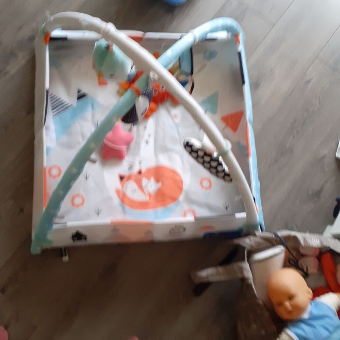 Tapis deveil - photo numéro 4