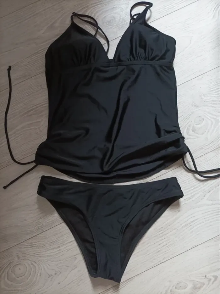 Maillot de bain 2 pièces