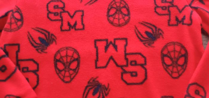 Pull marvel - photo numéro 2