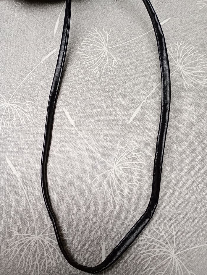 Petit sac tout doux - photo numéro 6