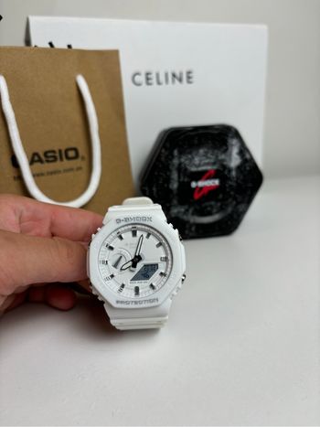 G-Shock