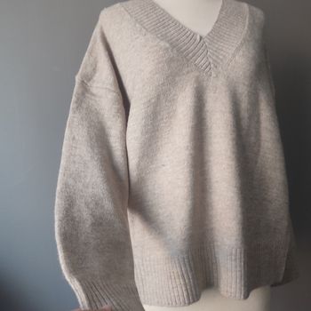 Pulls femme
