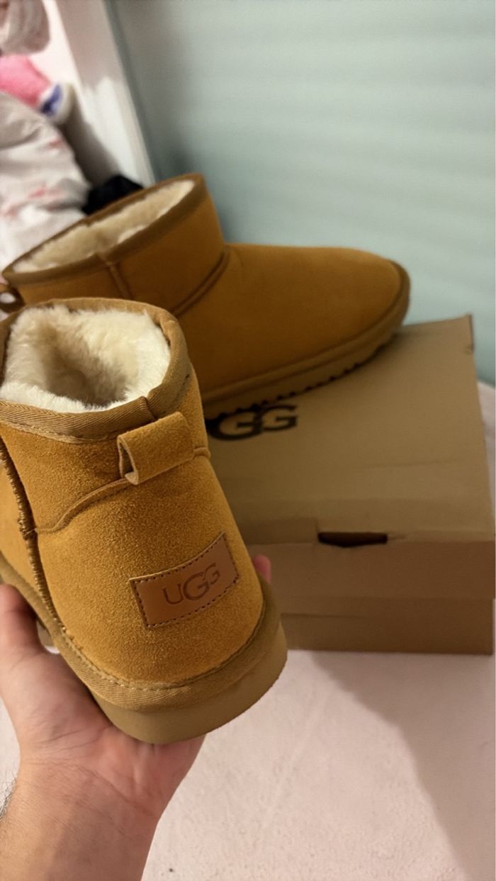Ugg Ultra Mini - photo numéro 6