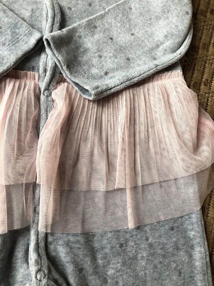 Pyjama taille 18 mois - photo numéro 4