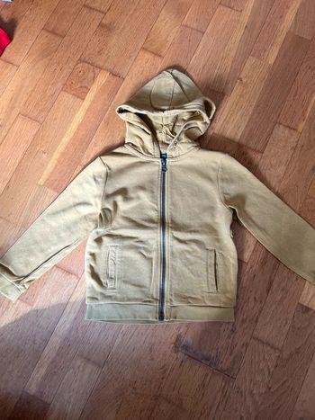 Sweat Kiabi 4 ans