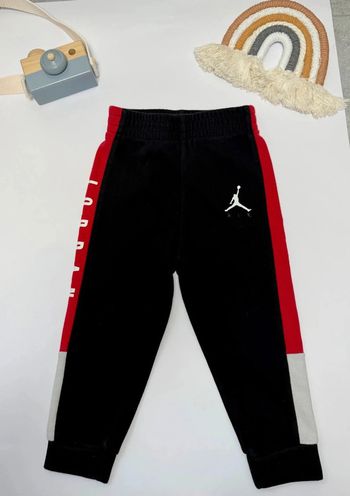 Pantalon de training Jordan garçon taille 18 mois