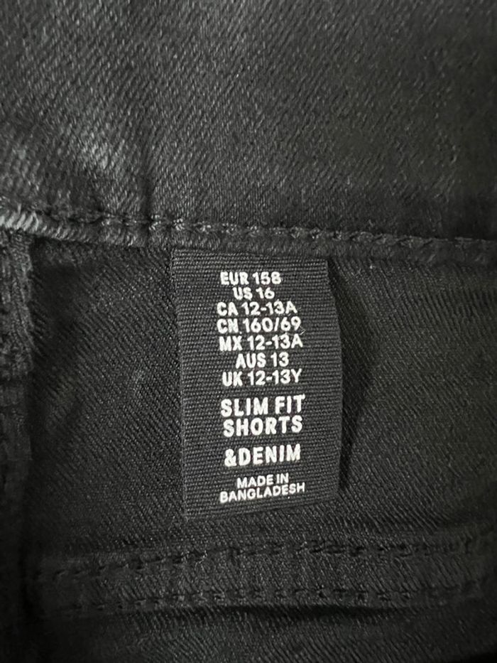Short garçon - photo numéro 4