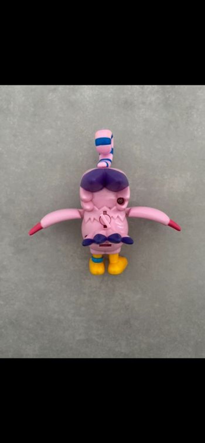 Figurine oiseau - photo numéro 6