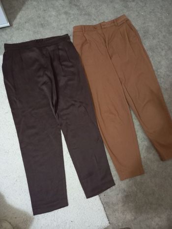 5€ / un 8€ les deux