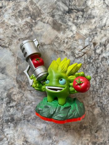 Figurine Skylanders