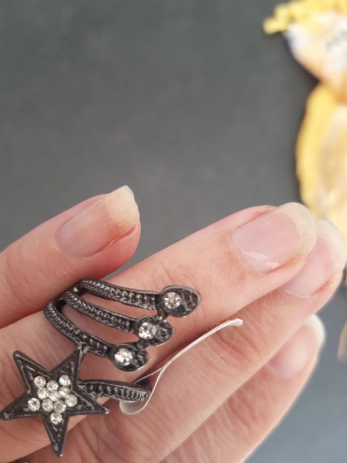 Bague