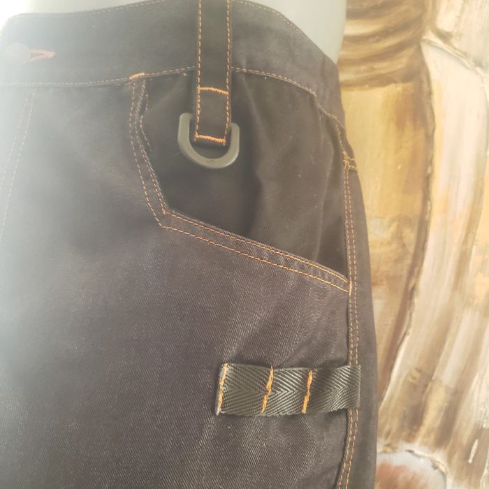 Lot 2 jeans de travail Lafont taille 48 - photo numéro 8