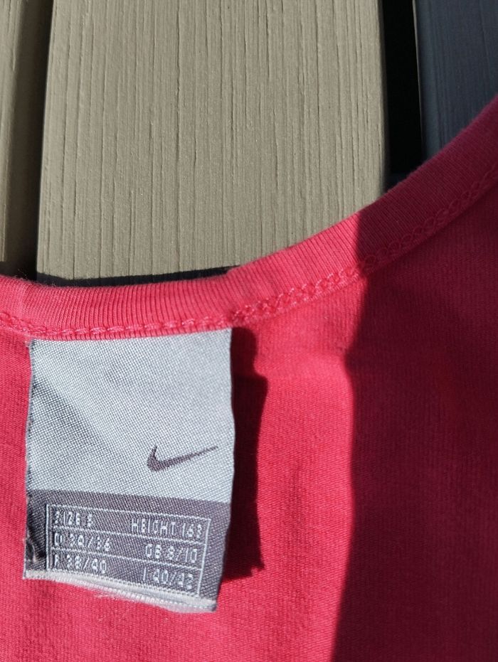 Débardeur de sport Nike Air 🥰 - photo numéro 3