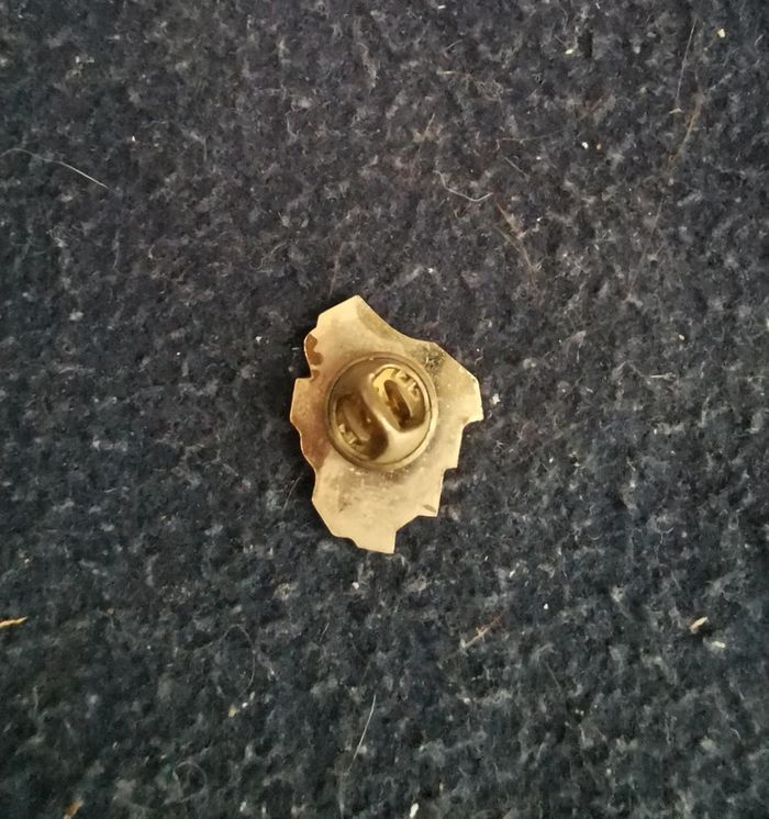 Pins Maj Eure - photo numéro 2