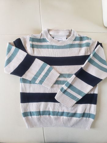 Pull 3 ans
