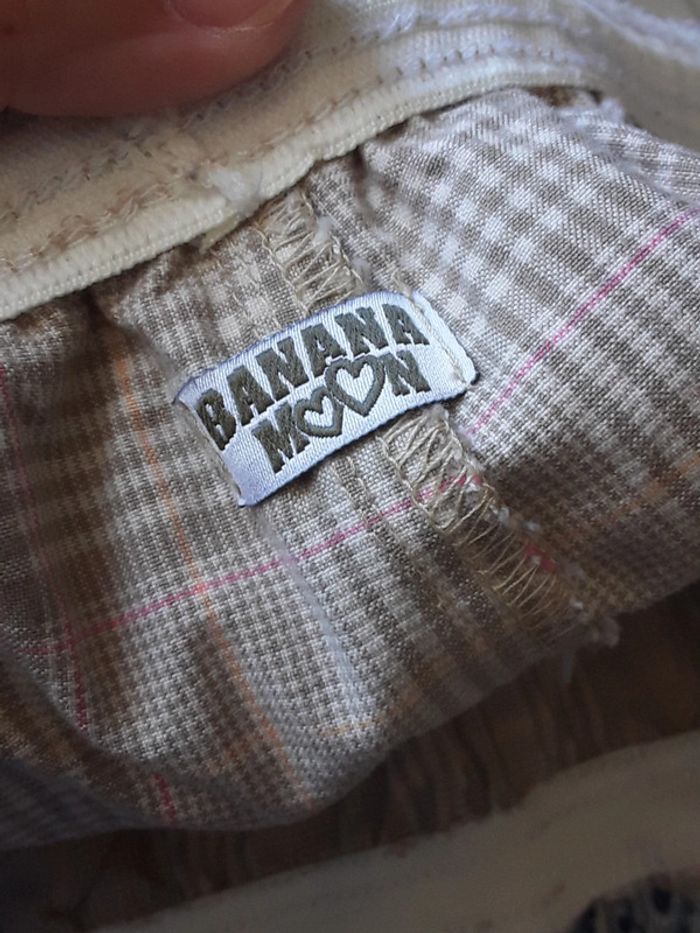 Pantacourt femme - photo numéro 10