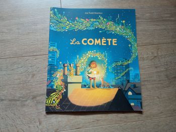 La comète