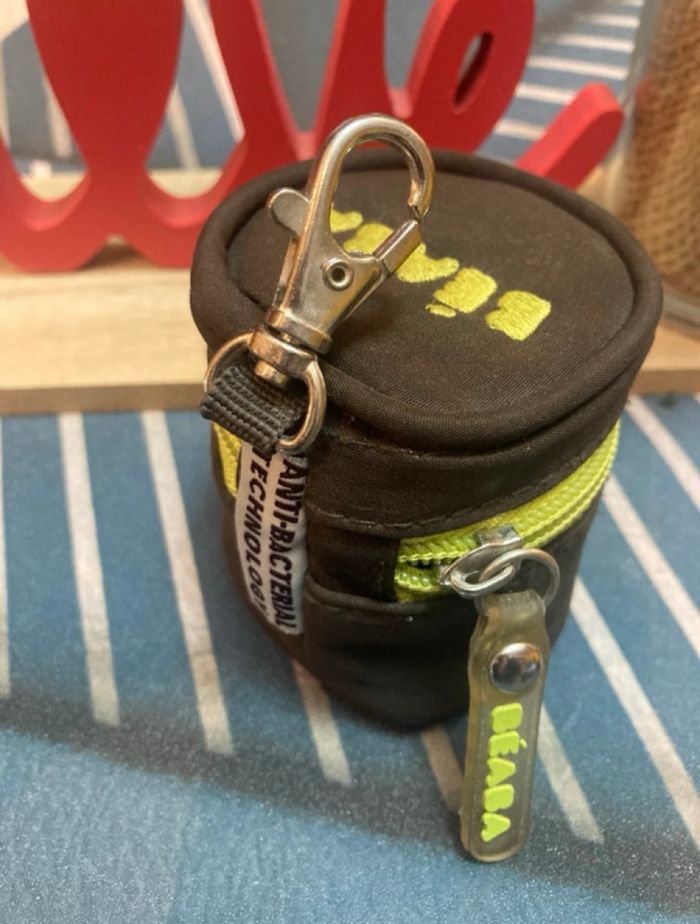 Trousse pour sucette Béaba - photo numéro 5