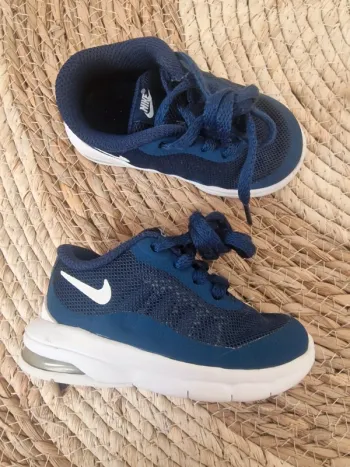 Baskets Nike